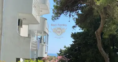 2 bedroom apartment in Herceg Novi, Montenegro