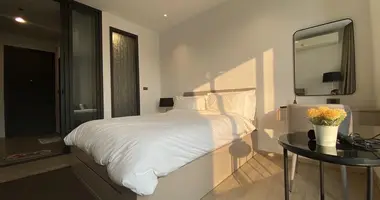 Condo in Pattaya, Thailand