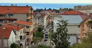 Wohnung 1 Schlafzimmer in Budva, Montenegro