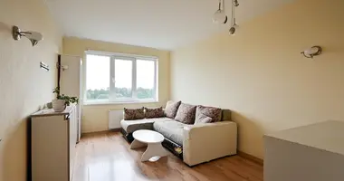 Appartement 2 chambres dans Ogre, Lettonie
