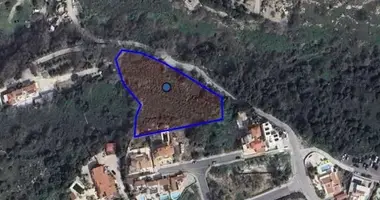 Apartment in Konia, Cyprus