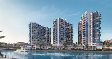 Квартира 3 комнаты в Абу-Даби, ОАЭ