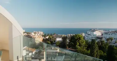 Haus 3 Schlafzimmer in Fuengirola, Spanien