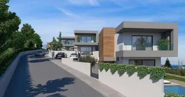 Villa 3 chambres dans Kamares, Chypre