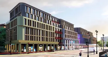 Gewerbefläche 150 m² in Odessa, Ukraine