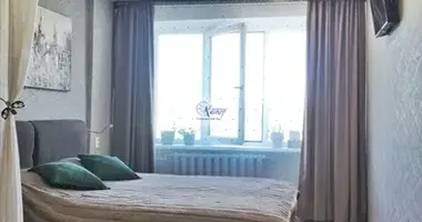 2 room apartment in Kaliningrad, Russia