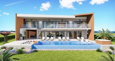 Villa 4 bedrooms in Grad Porec, Croatia