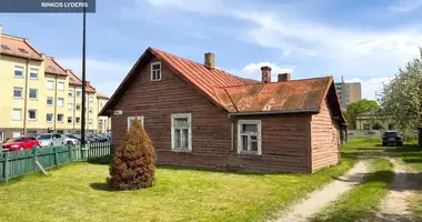 Casa en Alytus, Lituania