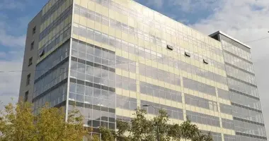 Office 420 m² in Moscow, Russia