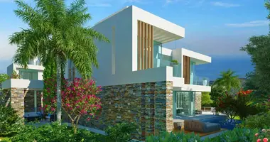 Appartement 4 chambres dans Chypre