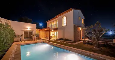 Casa 2 habitaciones en Bodrum, Turquía