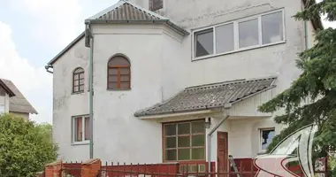 Casa en Muchaviecki sielski Saviet, Belarús