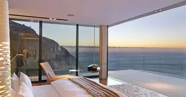 1 bedroom apartment in Budva, Montenegro