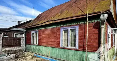 Casa en Brest, Belarús