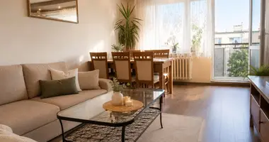 3 room apartment in Srem, Poland