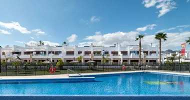 Apartment in Sant Llorenc des Cardassar, Spain