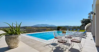 Villa 1 habitación en Municipality of Heraklion, Grecia