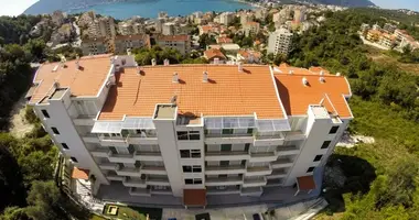 1 bedroom apartment in Herceg Novi, Montenegro