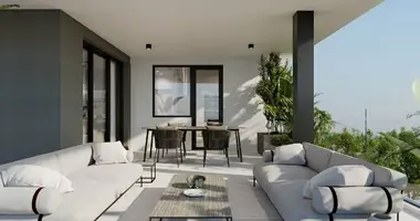 Mieszkanie 2 pokoi w Limassol, Cypr