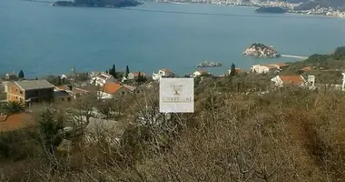 Parcela en Radenovici, Montenegro