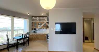Apartamento 3 habitaciones en Riga, Letonia