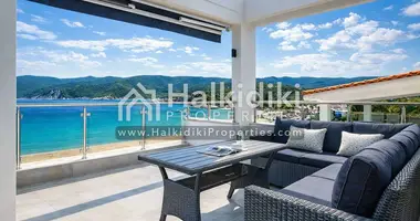 Villa 5 chambres dans Municipality of Sithonia, Grèce