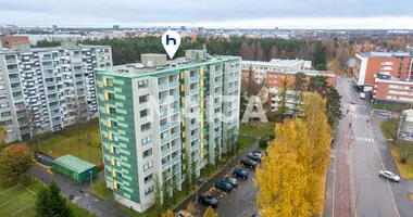 Apartamento en Oulu sub region, Finlandia