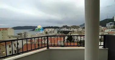 1 bedroom apartment in Becici, Montenegro