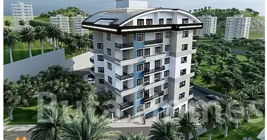 Квартира 2 комнаты в Mahmutlar Mahallesi, Турция