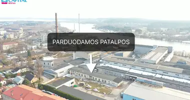 Propriété commerciale 889 m² dans Kaunas, Lituanie