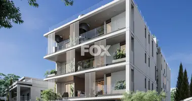 1 bedroom apartment in Limassol District, Cyprus