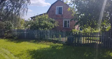 Haus in Krupicki sielski Saviet, Belarus