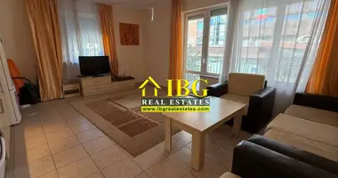 Appartement 2 chambres dans Nessebar, Bulgarie