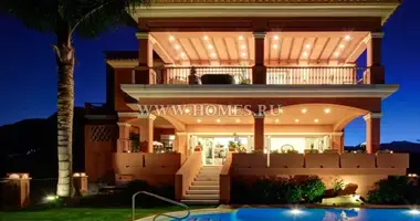 Commercial 6 bedrooms in Malaga, Spain