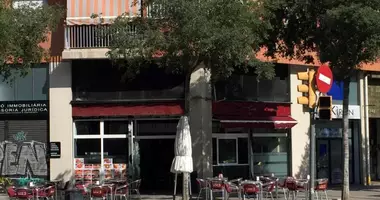 Restaurant in Barcelona, Spain