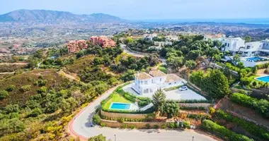 4 bedroom house in Spain
