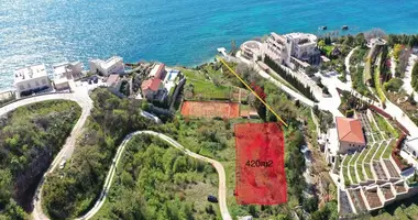 Propriété commerciale dans Katun Rezevici, Monténégro