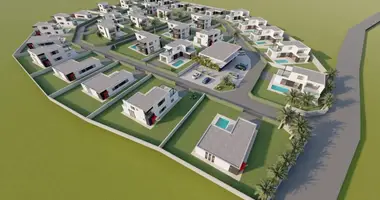 Działka w Opcina Dezanovac, Chorwacja
