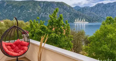 Вилла в Котор, Черногория
