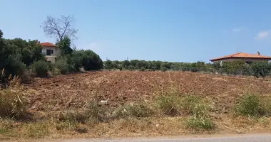 Działka w Portes, Grecja