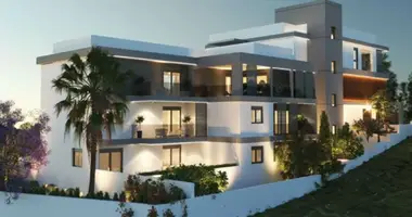 Wohnung 2 Schlafzimmer in Limassol, Zypern