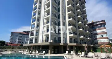 Maison 2 chambres dans Alanya, Turquie