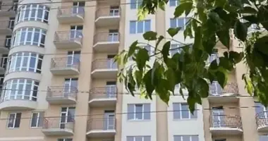 Appartement 2 chambres dans Odessa, Ukraine