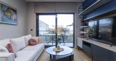 Apartamento 2 habitaciones en Montenegro