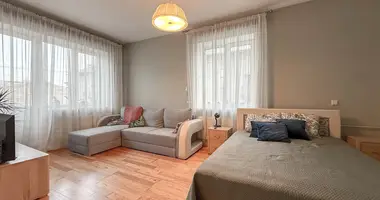 Wohnung 1 zimmer in Riga, Lettland