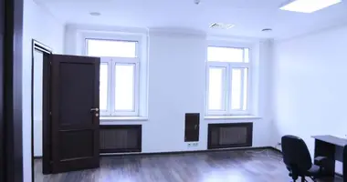 Büro 850 m² in Moskau, Russland