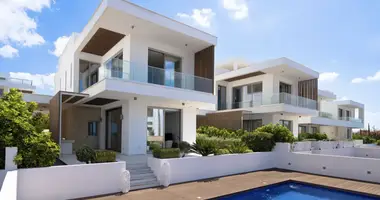 Willa w Kissonerga, Cypr