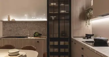 Appartement 2 chambres dans Londres, Royaume-Uni