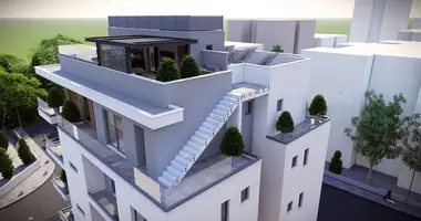 Квартира 3 спальни в муниципалитет Лимасол, Кипр