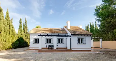 Вилла в Fuente Alamo de Murcia, Испания